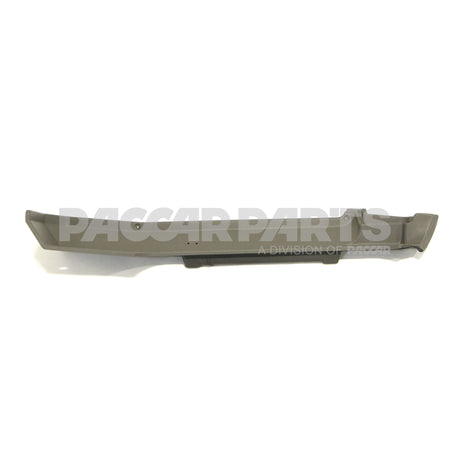 K167-382-500 TRIM-SIDE UPPER DARK SLATE LH