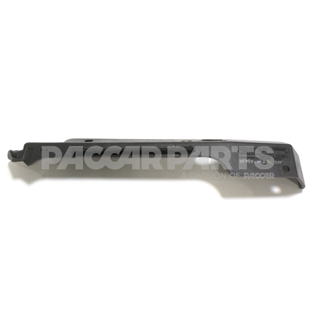 K167-382-501 TRIM-SIDE UPPER DARK SLATE