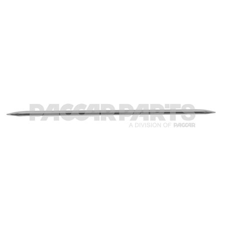 K167-407 Trim-Grille Ext Alum Clrandz 987mm
