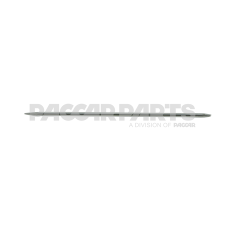 K167-457 Trim - Grille Ext Aluminum Clrandz 789.5MM