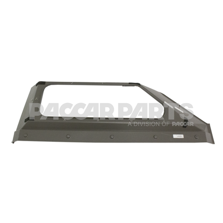 K167-520-50R TRIM ASSY-WINDOW SLEEPER SIDE DKSLT RH