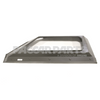 K167-520-50 TRIM ASSY-WINDOW SLEEPER SIDE DKSLT LH