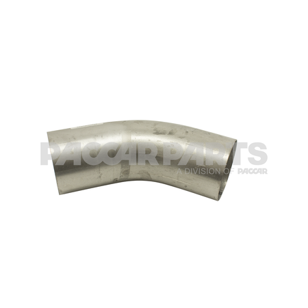 K180-13637 Exhaust Pipe, Elbow, 45 Deg (5" OD), Steel