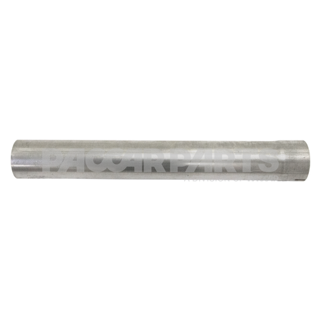 K180-14654-914 PIPE-EXHAUST STR 5X914MM STL ALMZ ID/OD