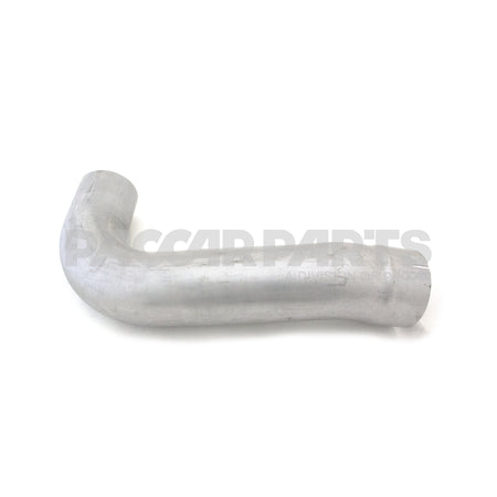 K180-14729R PIPE-EXHAUST MBEND 5" STL EXP/SLTD
