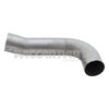 K180-14729 PIPE-EXHAUST MBEND 5" STL EXP/SLTD