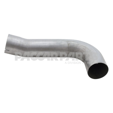 K180-14729 PIPE-EXHAUST MBEND 5" STL EXP/SLTD