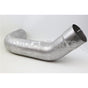 K180-14764R Pipe - Exhaust Mbend 5 in. STL RH Almz OD/ID