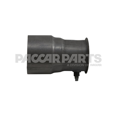 K180-14973 PIPE-EXHAUST STR 5-4