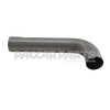 K180-16338 Pipe - Exhaust 90Deg 5 Inch