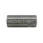 K180-1637-14 Exhaust Pipe 5x14 SS