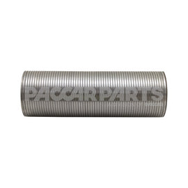 K180-1637-18 PIPE-EXHAUST FLEX 5"X18" SS