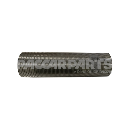 K180-1637-20 PIPE-EXHAUST FLEX 5
