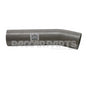 K180-16516-1 PIPE-EXHAUST 25DEG 5" STL ALMZ OD/OD
