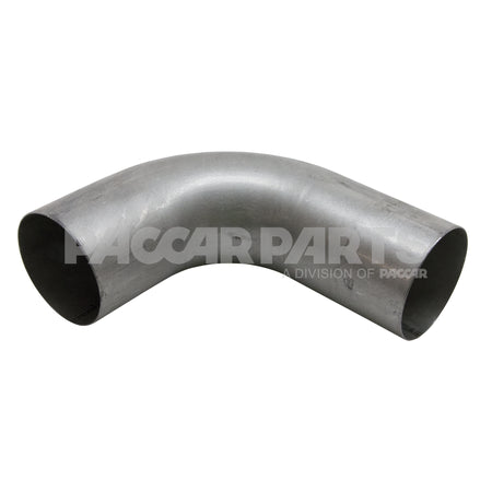 K180-17211-6 PIPE-EXHAUST 90DEG 5" STL ALMZ OD/OD