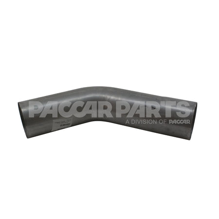 K180-17908 PIPE-EXHAUST 45DEG 5" STL ALMZ OD/OD