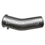 K180-17915 Pipe-Exhaust 24Deg 5 In. Stl Almz Flg/Od