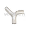 K180-18028 Pipe-Exhaust Y 5" Stl