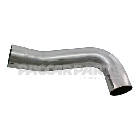 K180-18143CP PIPE-EXHAUST MBEND 5