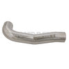 K180-18455CP PIPE-EXHAUST MBEND 5" STL CHR OD/OD