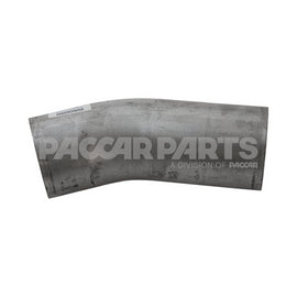 K180-18531 Pipe - Exhaust 27 Deg