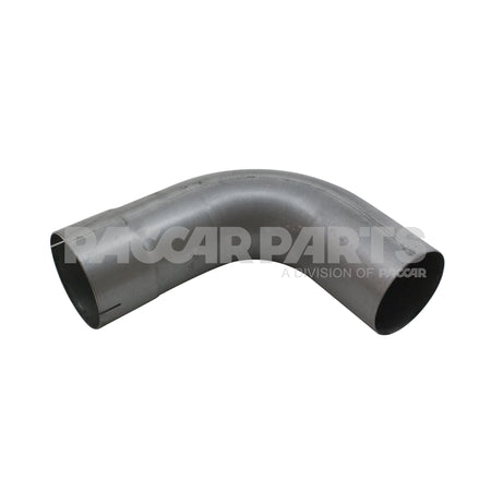K180-18703 PIPE-EXHAUST 90DEG 5" STL ALMZ OD/ID