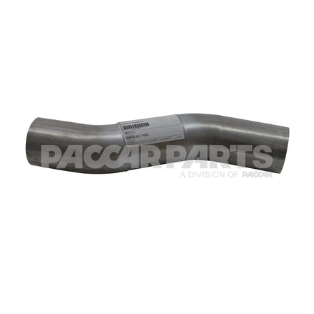 K180-18817 PIPE-EXHAUST OFFSET 5" STL ALMZ OD/OD