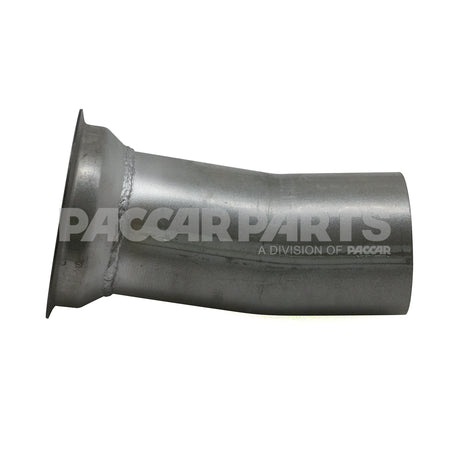 K180-18820 Pipe - Exhaust 10.3 Deg. 4 In. SLT ALMZ FLG/OD