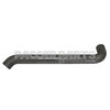 K180-19346-1250 PIPE-EXHAUST MBEND 5" STL ALMZ OD/OD