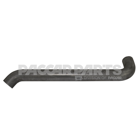 K180-19346-1250 PIPE-EXHAUST MBEND 5" STL ALMZ OD/OD