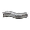 K180-19509 Exhaust Pipe DIRNL 5 inch STL ALMZ OD/OD