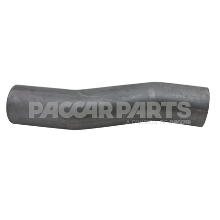 K180-19568 PIPE-EXHAUST DIRNL 5" STL ALMZ OD/OD