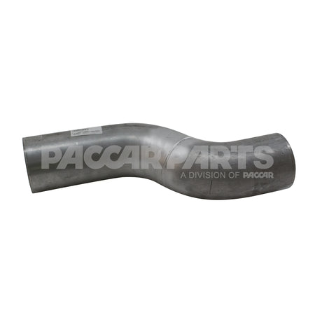 K180-19599 Aluminized Steel 5in (OD/OD) M-Bend Exhaust Pipe