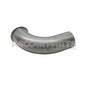 K180-19624 PIPE-EXHAUST 90DEG 4" STL ALMZ FLG/OD