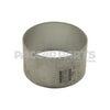 K180-9862-4 PIPE-AIR INTAKE STR 7"X4" ALUM OD/OD