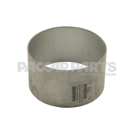 K180-9862-4 PIPE-AIR INTAKE STR 7"X4" ALUM OD/OD