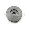 K187-364 PULLEY-ALTERNATOR 4-1/4X1.654TX2 GRVS