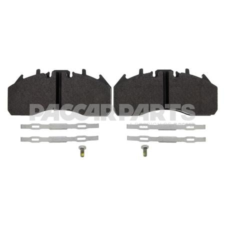 K1T2252H2CG KitBrake Pad Ex H 9300Padkit