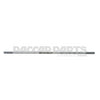 K202-2002-216 Rod - Clutch Linkage 3/8x24NF 404mm