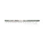 K202-2407 Rod - Radiator Tie 1/2X20NF356MM