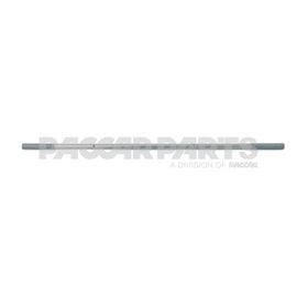 K202-2578-0475 Clutch Rod 3/8 X 24 NF0475MM Stl