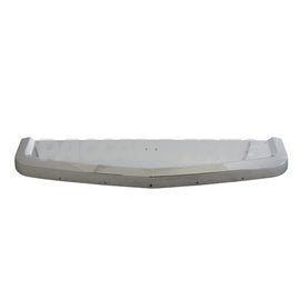 K212-168 Shell-Grille Top