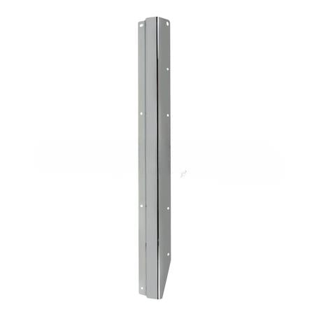 K212-169 Shell-Grille Side Lh