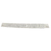 K212-189R Grille Shell, Side, RH