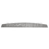 K212-205 Top Grille Shell