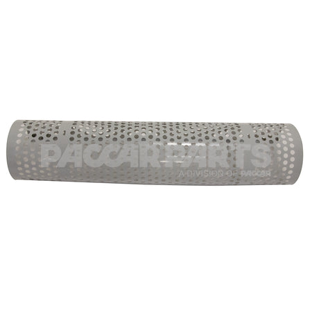 K213-2671 SHIELD-MUFFLER PARTIAL