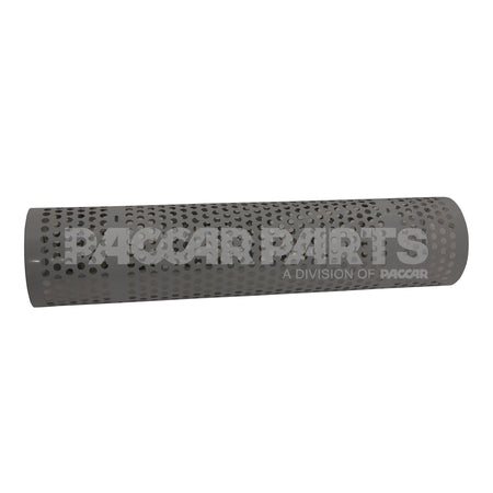 K213-2734 Muffler Shield, Partial