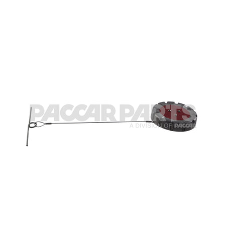 K22-1025 CAP-HYDRAULIC
