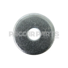 K220-213 Flat Washer, (21/32 In. ID X 2-1/4 In. OD X 1/4 In. Thick)