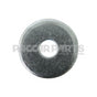 K220-213 Flat Washer, (21/32 In. ID X 2-1/4 In. OD X 1/4 In. Thick)